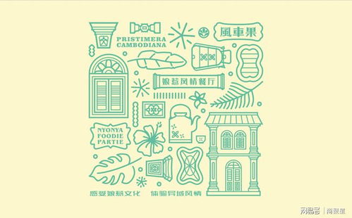 商聚星平面設(shè)計(jì) 馬來(lái)西亞娘惹餐廳雨林風(fēng)情絢麗綻放的網(wǎng)站建設(shè)